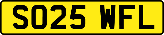 SO25WFL
