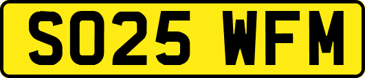 SO25WFM