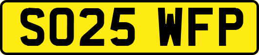SO25WFP