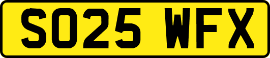 SO25WFX