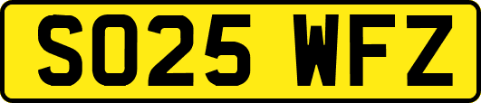 SO25WFZ