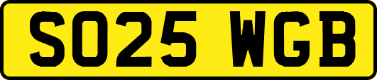 SO25WGB