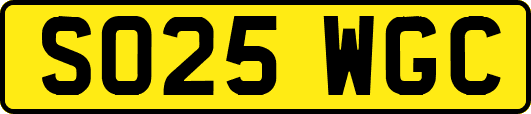 SO25WGC