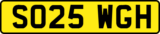 SO25WGH