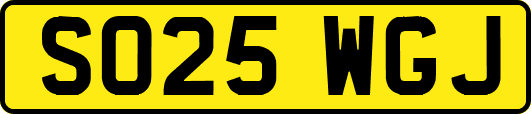 SO25WGJ