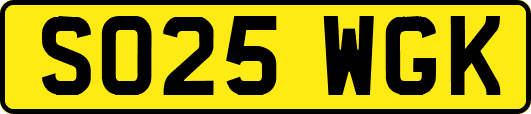 SO25WGK