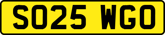 SO25WGO