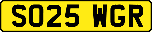 SO25WGR