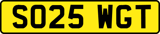 SO25WGT