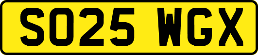 SO25WGX