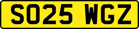 SO25WGZ