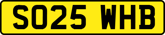 SO25WHB