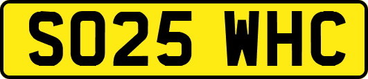 SO25WHC