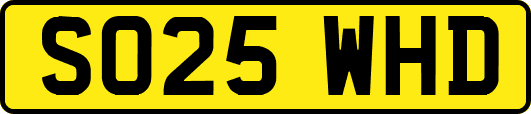 SO25WHD