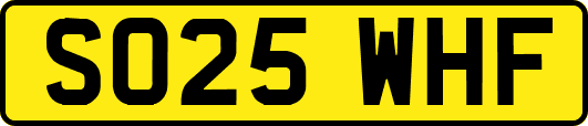 SO25WHF