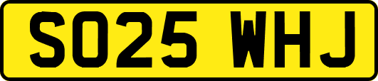SO25WHJ