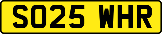 SO25WHR
