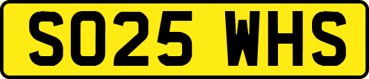 SO25WHS