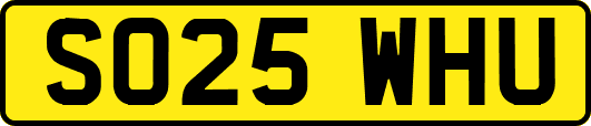 SO25WHU