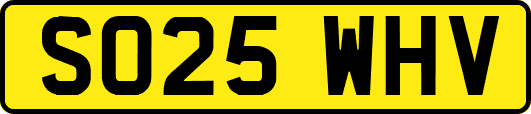 SO25WHV