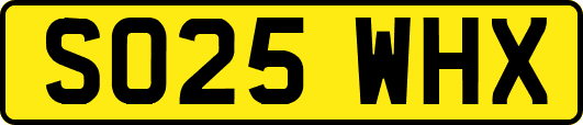 SO25WHX