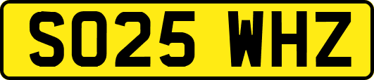 SO25WHZ