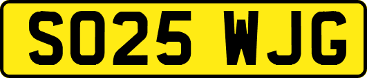 SO25WJG