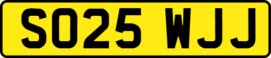 SO25WJJ