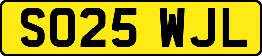 SO25WJL