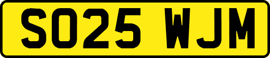 SO25WJM