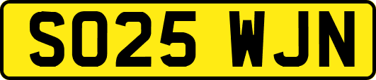 SO25WJN