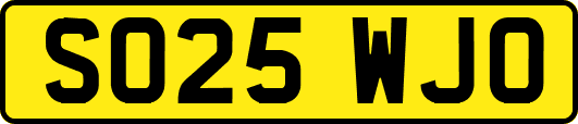 SO25WJO