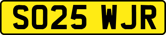 SO25WJR