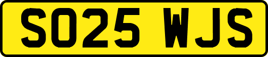 SO25WJS
