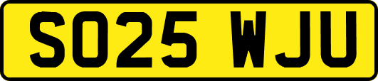 SO25WJU