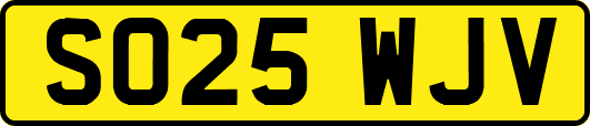 SO25WJV