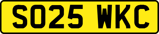 SO25WKC