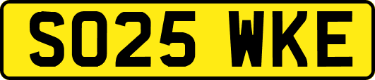 SO25WKE