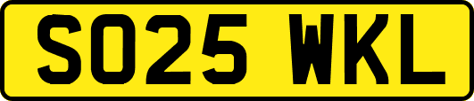 SO25WKL