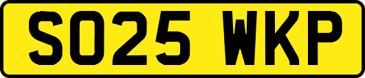 SO25WKP