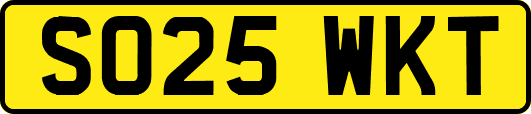 SO25WKT