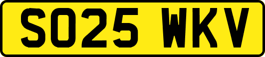 SO25WKV