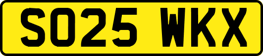 SO25WKX