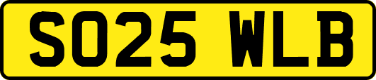 SO25WLB