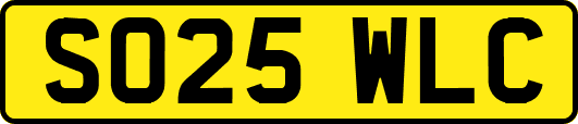 SO25WLC
