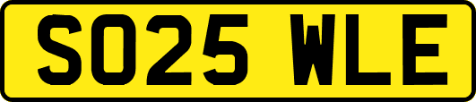 SO25WLE