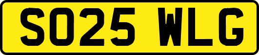 SO25WLG