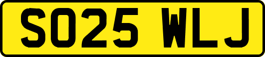 SO25WLJ