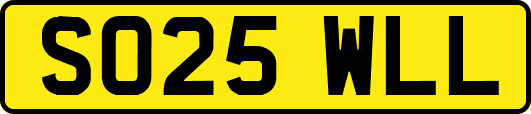 SO25WLL
