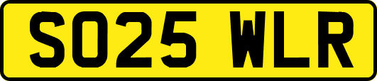 SO25WLR